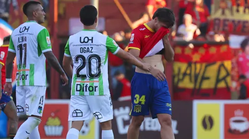 O'Higgins sentenció el descenso de Unión Española con un viejo conocido en sus filas.