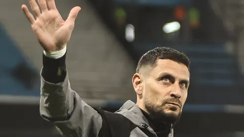 Arias dejará de ser arquero de Racing tras 8 años