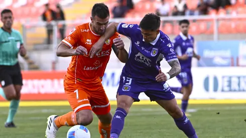 Deportes Concepción y Cobreloa definirán al último ascendido a Primera División.