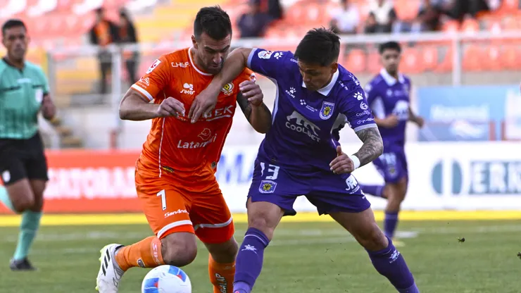 Deportes Concepción y Cobreloa definirán al último ascendido a Primera División.
