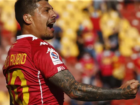 ¿A jugar a la B? El Pato Rubio ilusiona con regreso a Unión Española