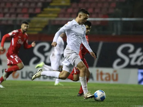 ¿Dónde ver EN VIVO Audax Italiano vs. Ñublense en Liga de Primera?