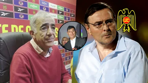 Sigue el caos en Unión por la figura del dueño del club.