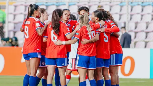 Chile debe sumar puntos ante Paraguay este martes.