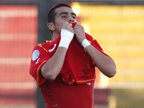 "Las z...": ex figura de Unión se agarra con hinchas de Colo Colo tras descenso