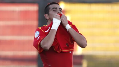 Ramses Bustos dejó la grande tras las burlas de hinchas de Colo Colo por el descenso de Unión Española.