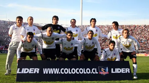 Jugador de Colo Colo anuncia su retiro y revela detalles de su nueva vida lejos de las canchas.