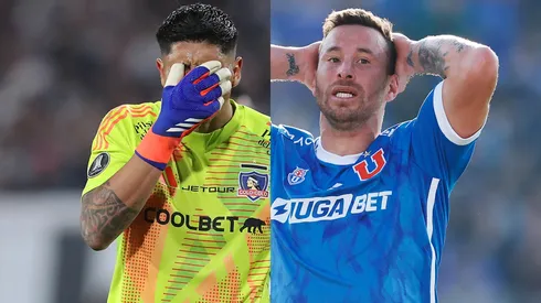 Brayan Cortés y Luciano Pons tienen un punto en común en este mercado de pases.