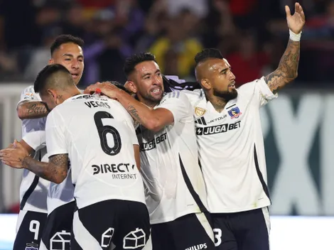 Avisan el regreso a Colo Colo de este jugador para 2026: “Me comentan…”