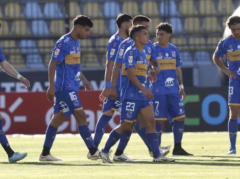 "Cag... Estoy destrozado": periodista de TNT Sports sufre por Everton