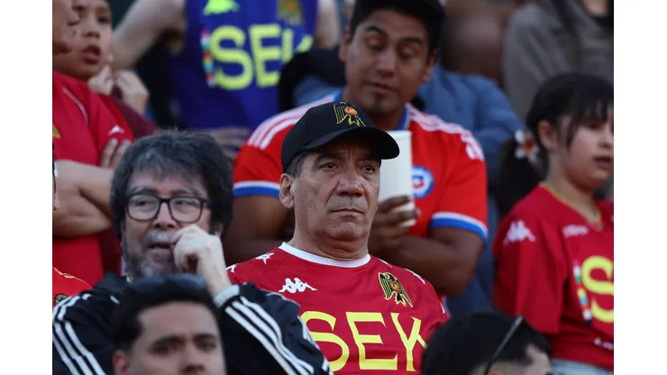 El Delegado Presidencial se salió de libreto.