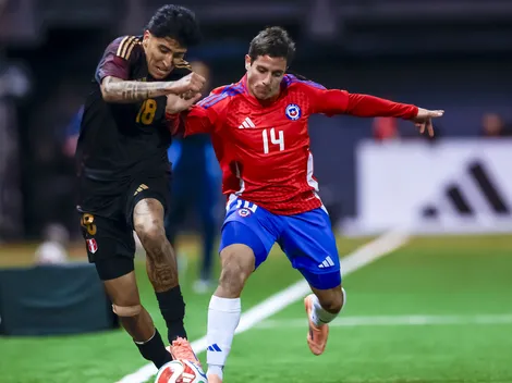 Revelan sentir de un seleccionado chileno en el mercado: "Está arrepentido"