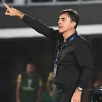 ¿A Colo Colo? Gustavo Quinteros aclara el futuro de Luciano Cabral: ＂Vamos a...＂