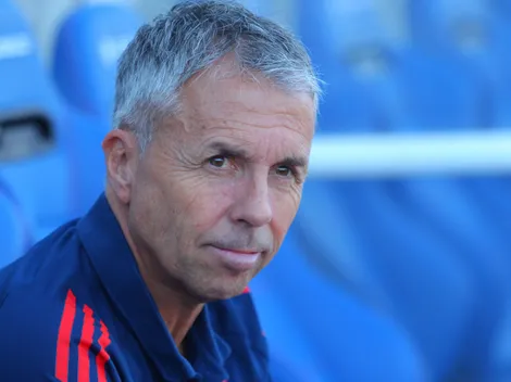 ¡Gustavo Álvarez anuncia su salida de la U!