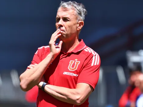 Los números que deja Álvarez tras anunciar su salida de la U