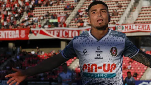 Popín repasó su año en Deportes Limache.