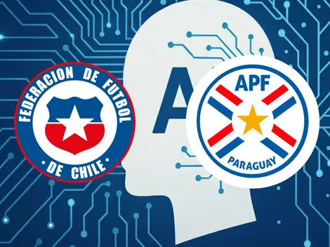 La IA predice al ganador de Chile Femenino vs. Paraguay por Liga de Naciones