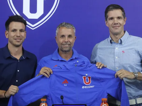 “No coincide con el club”: El dardo de Álvarez contra Azul Azul