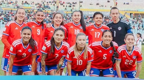 Chile vs. Paraguay: El canal que transmitirá las eliminatorias de La Roja Femenina