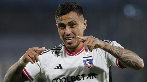 Darío Lezcano compartió plantel con Leandro Benegas y Damián Pizarro.