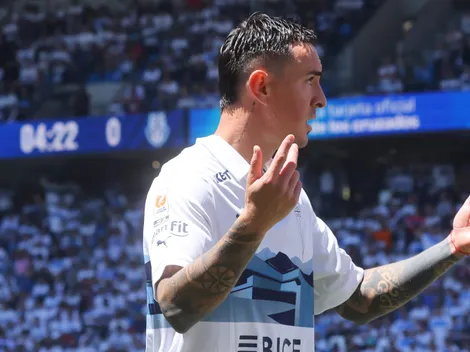 Los clubes que estarían en la carrera por Tomás Asta-Buruaga