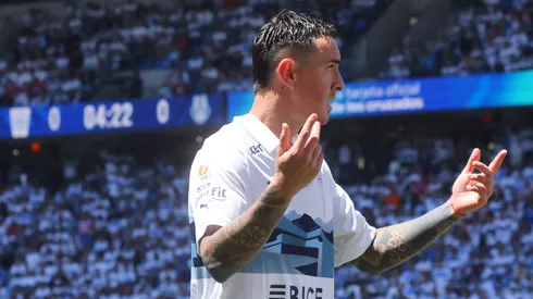 El jugador recibiría ofertas de otros equipos para la próxima temporada.
