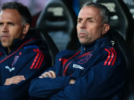 Familia azul y el sucesor de Álvarez: "¿Cómo no va a haber un...?"