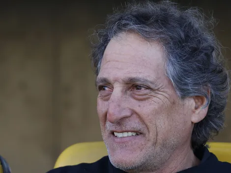 Relator de TNT Sports avisa que Mario Salas se acerca a un "grande"