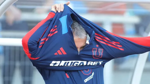 Los candidatos a reemplazar a Gustavo Álvarez en U.