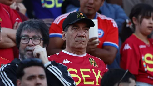 Gonzalo Durán en medio de la polémica.