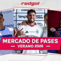 Mercado: ¡Arranca el torneo y siguen llegando refuerzos!