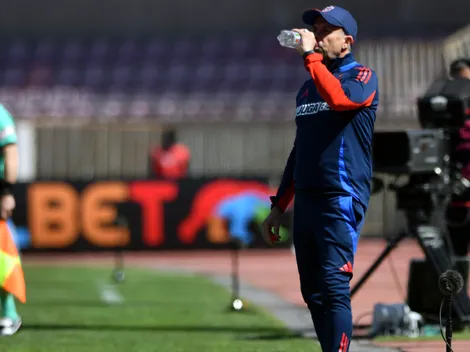 Periodista desmiente a la U por Álvarez: "Sabían desde..."