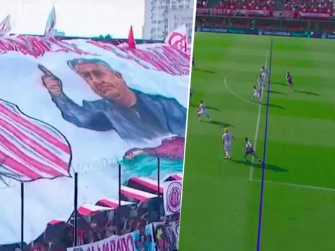 “Robo escandaloso”: Equipo de Chiqui Tapia sufre con el VAR y es eliminado