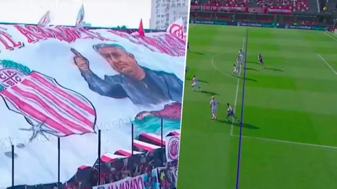 Barracas quedó eliminado del torneo de Clausura con polémica