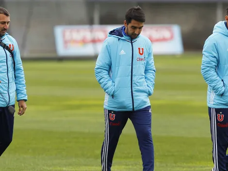 El tapado argentino que tiene la U para reemplazar a Álvarez