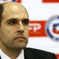 Sobre Milad, Mayne-Nicholls y la selección: Sergio Jadue deja la grande por polémicos dichos contra el fútbol chileno