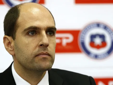 Jadue deja la grande por polémicos dichos contra el fútbol chileno