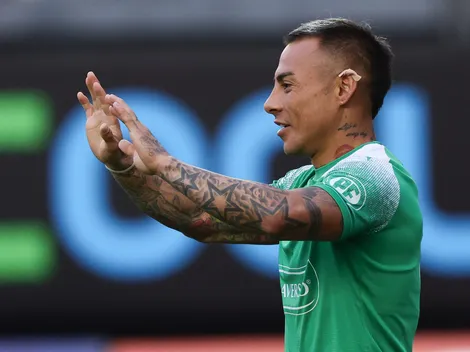 "Turboman" marca el gol más fácil de su carrera y complica a Colo Colo