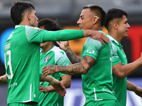 Audax se mete en Sudamericana y deja colgando a Colo Colo