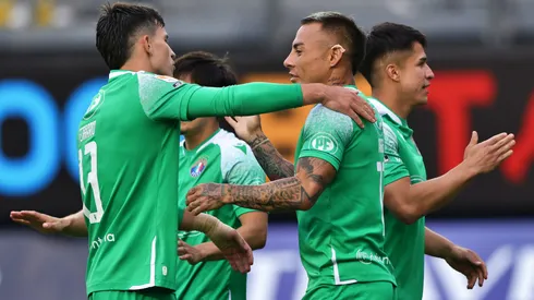 Audax se mete en Copa Sudamericana y complica a Colo Colo.