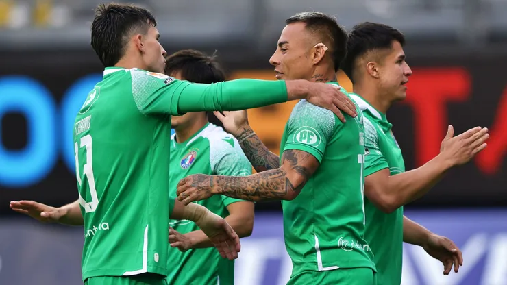 Audax se mete en Copa Sudamericana y complica a Colo Colo.