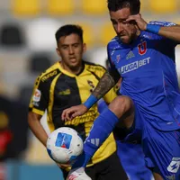 ¿Dónde ver EN VIVO U. de Chile vs. Palestino en Liga de Primera?