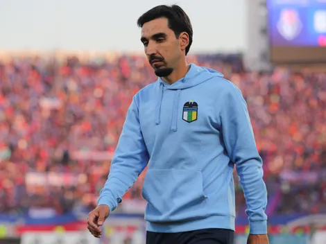 El quiebre de Paqui con O'Higgins que mira en alerta la U