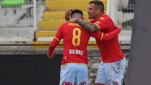 Emiliano Vecchio quiere volver para ayudar a Unión Española.