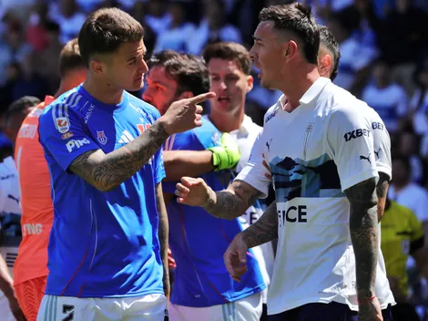 "No es una broma": Presidente de Católica exige un estadio para la U