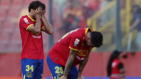 Unión Española se empieza armar para la B.