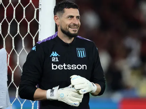 En Argentina tienen claro dónde jugará Gabriel Arias el 2026