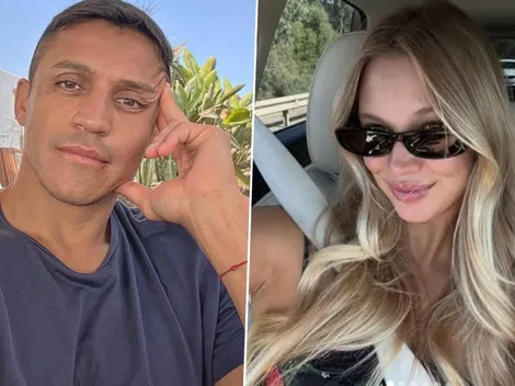 Pareja de Alexis responde con todo a desatinados comentarios