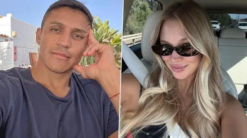 La modelo respondió a las críticas que recibió en sus redes sociales.