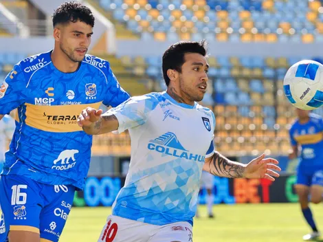 El tercer equipo que puede caer al descenso en Liga de Primera